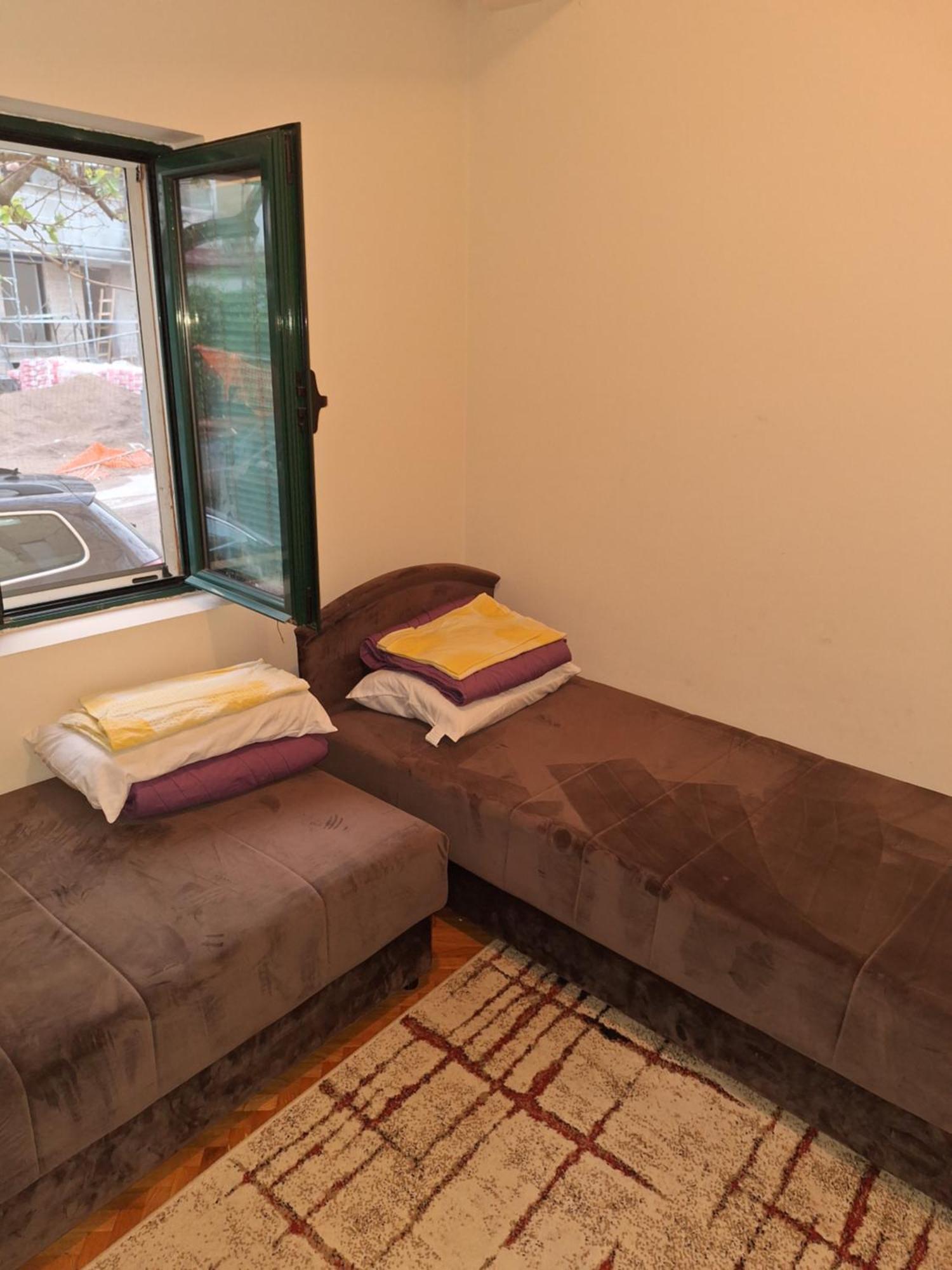 Apartment Start Over *